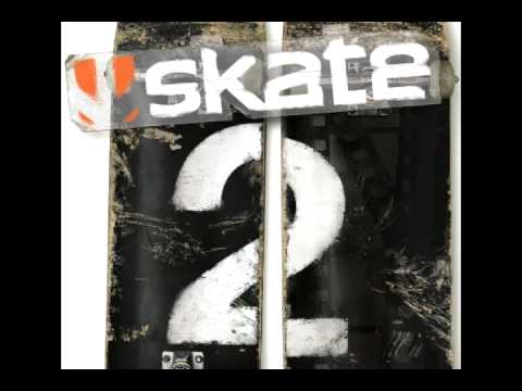 The Awesome Snakes - I Want A Snake (Skate 2 Soundtrack) +Download