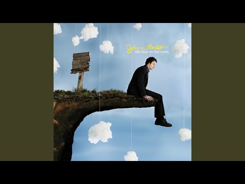All I Have - John Reuben