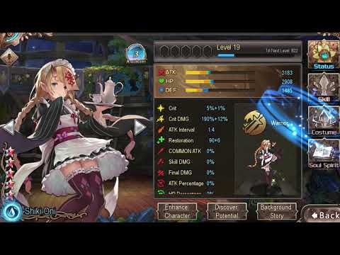 Tales of Erin-Shiki Oni