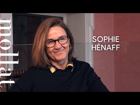 Sophie Hénaff - Drame de pique