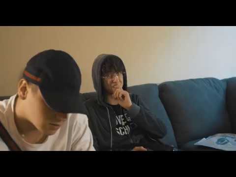 OMT Nate x 7 Mile Clee | "JD" [4k Music Video]