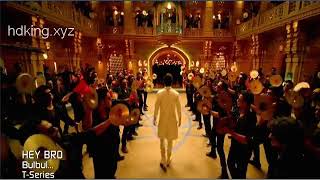 Bulbul - Hey Bro (720p HD Song) Naach Meri Bulbul - Shreya Ghoshal, Feat. Himesh Reshammiya