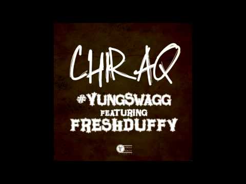 Lord Damier  X Blessed Gamo - Chiraq Freestyle