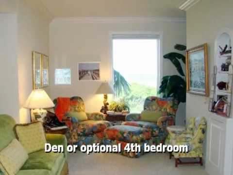 603 Ocean Club Villas