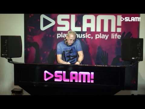 Dutch Dance Days: Johan Gielen (DJ-set) | SLAM!