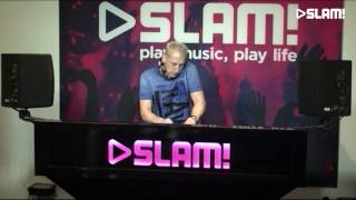 Dutch Dance Days: Johan Gielen (DJ-set) | SLAM!