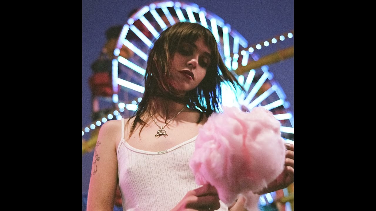 Lola Blue - Heartbeat