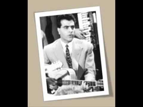 Καζαντζίδης - Το αγριολούλουδο