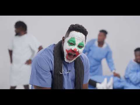 Medikal feat. Shatta Wale - Stubborn Academy (Official Music Video)