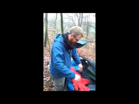 Review - Thermolite Reactor Extreme Sleeping Bag Liner by Sea to Summit