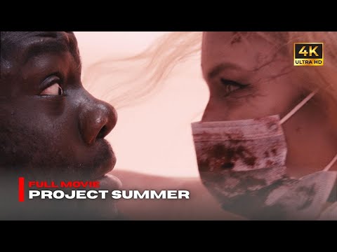 Project Summer | English Full Movie | Sci-Fi Mystery Thriller | Teenagers & Reality Warping Secrets