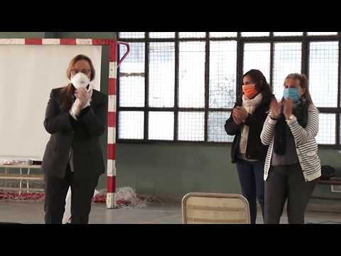 Portada video