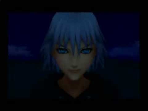 [ENG] KH Re:CoM - [Rev/Reb] Walkthrough [73] - Ending
