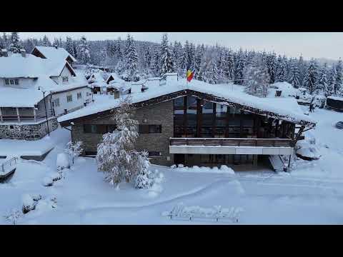 Pensiunea Mestecanis - ❄️  Pasul Mestecăniș, Suceava - Bucovina ❄️