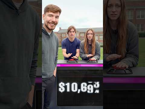 Would You Steal Money From A Stranger?