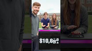 Would You Steal Money From A Stranger?