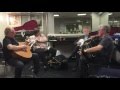 BARNDANCE With Mick Moloney Joanie Madden Billy McComiskey And Paul Brady