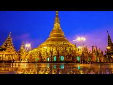 Welcome to Yangon
