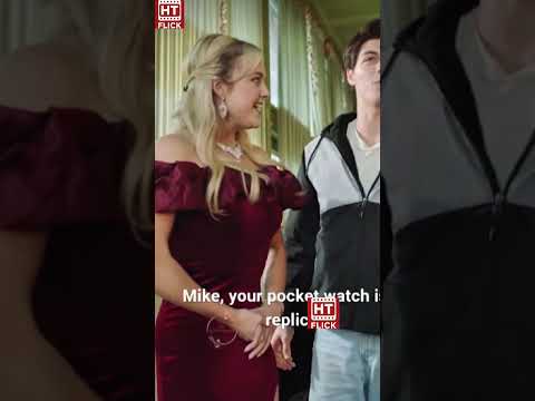 Zero To Hero My Super Vision Husband