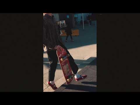 (FREE) Guardin x Skele Midwest Emo Type Beat - "away" prod. Cl6udy