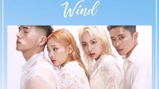 KARD -KNOCKING' ON MY HEAVEN'S DOOR