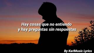 La Mesera - Sech Ft Dalex (LETRA)