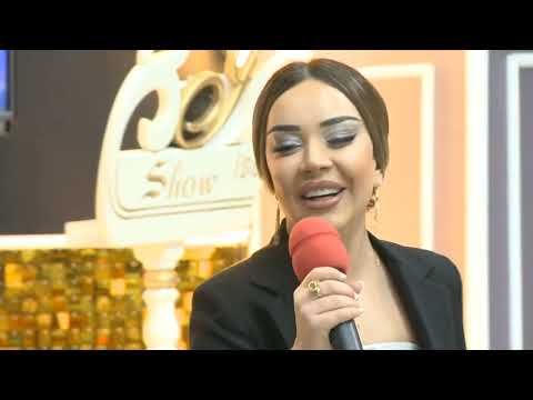 Gülka Elekberli - Baglayacaqsan / İbo Şou DTV