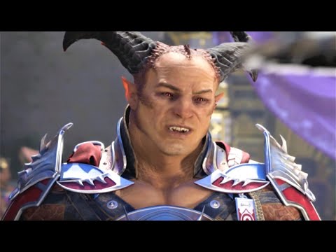 Every Main Mortal Kombat 1 Fighter Explained