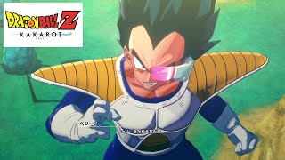 【実況】へっ！きたねえ花火だ。【ドラゴンボールZ KAKAROT】part11