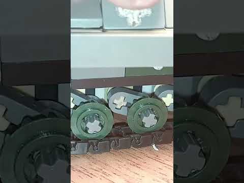 Подвеска на Лего бмп - 2