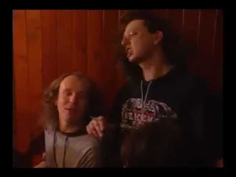 ALKEHOL - Na slamníku