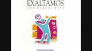 yo quiero ser como tu - marcos witt -te exaltamos jehova jesus espiritu santo