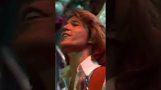 Talent ran in the Gibb family!