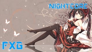 Nightcore - Live This Nightmare (NGHTMRE Remix)