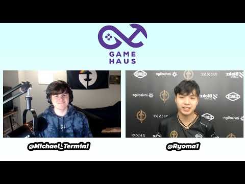 GG Ry0ma Talks About Losing to His Former Team and His Career - LCS 2022 Lock In Interview