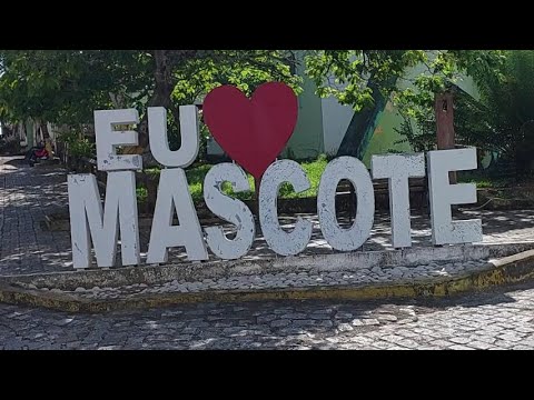 Mascote Expedição Motor Casa Bahia