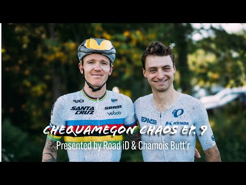 The Cooldown with Alexey and Keegan | Ep. 8 | Chequamegon 40