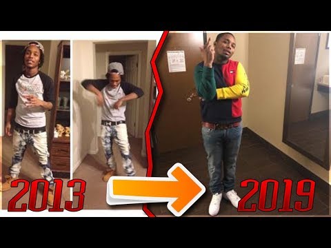 The Evolution of GMEBE (Lil Chief Dinero, Pistol, Allo..)