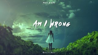 Download lagu Nico & Vinz - Am I Wrong (Gomez Lx Remix) mp3 Download lagu Nico & Vinz - Am I Wrong (Gomez Lx Remix) mp3