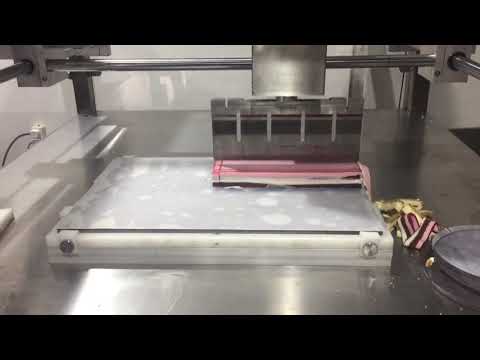 UFM5000 Mousse Cake Cutter - CHEERSONIC