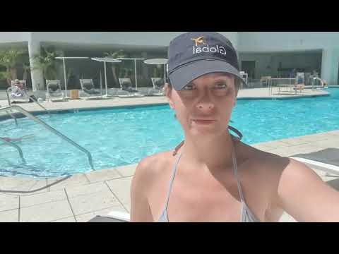 Marriott Irvine Hotel Orange County California (my experience) | LA Hotel  #marriottbonvoy