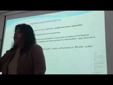 DESARROLLO EMBRIOFETAL NORMAL Y PATOLOGICO ANOMALIAS CONGENITAS EMBRIOLOGÍA 01/10/2025 COMPLETO