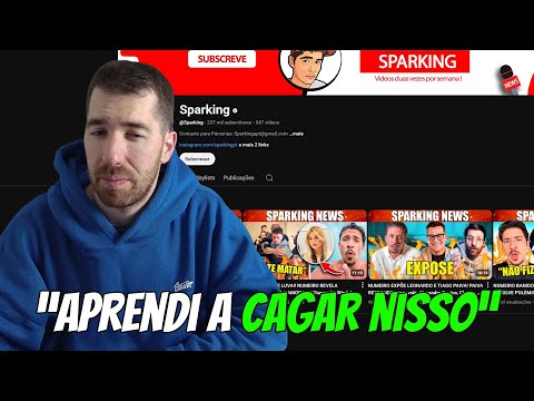 TJI COMENTA O MAIS RECENTE DRAMA QUE O ENVOLVE