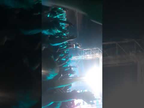 Quefestival 2018 Katowice: Arabska Noc - Wac Toja