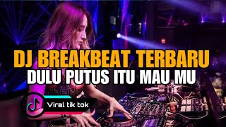 Download lagu DJ JANGAN CEMBURU II DULU ITU PUTUS MAU MU BREAKBEAT TERBARU VIRAL mp3