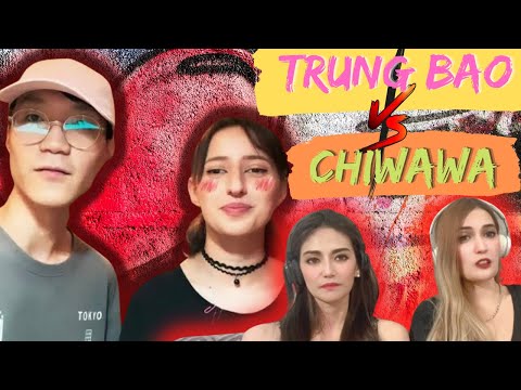 Our reaction to Trung Bao & Chiwawa | BF vs GF Beatbox Challenge | they're just adorable 🥰