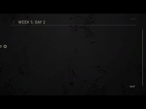 The Last of Us MP Tunnel Vision 20240926