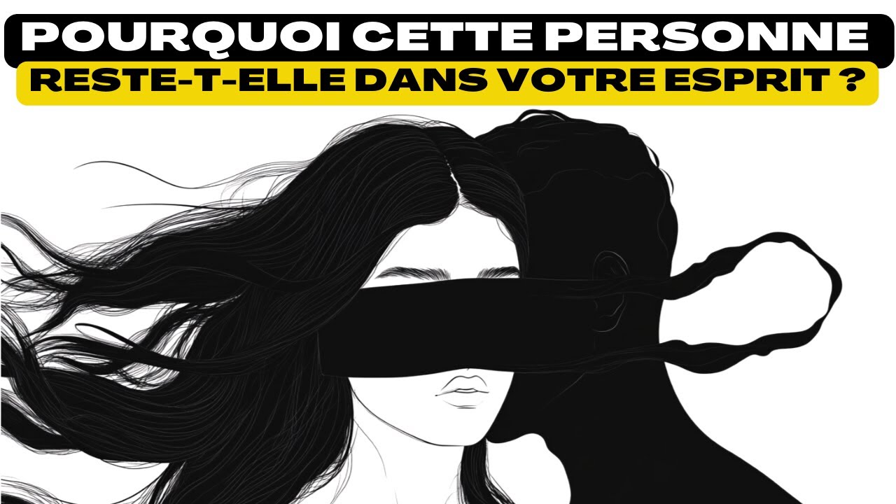 La Signification Spirituelle de Penser Constamment à Quelqu'un