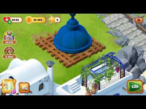 Lost island 139,140,141 levels 🌴Blast Adventure