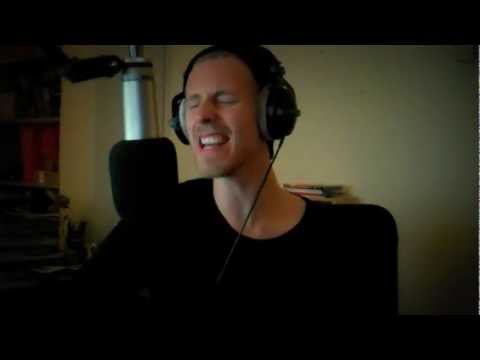 Multicolored Angel (Douwe Bob Posthuma cover)